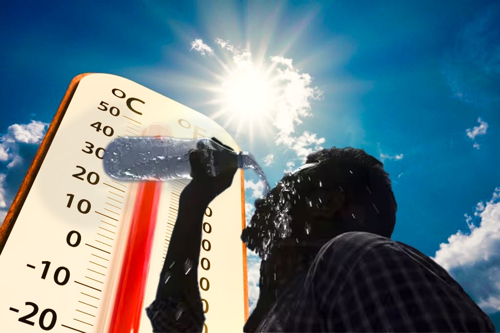 Heat Stroke and 5 Ways to Prevent It