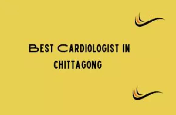 best cardiologist in chittagong 