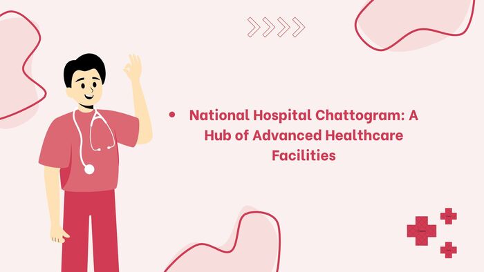 healthcare facilities