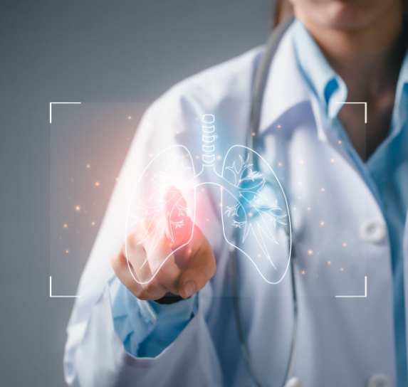 CHEST AND RESPIRATORY MEDICINE SPECIALIST