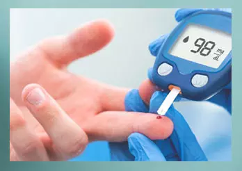 DIABETES & THYROID SPECIALIST