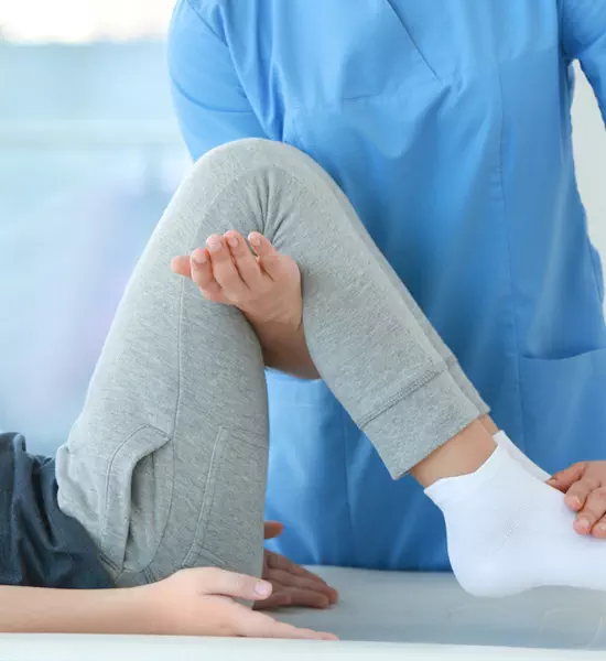 PHYSICAL MEDICINE