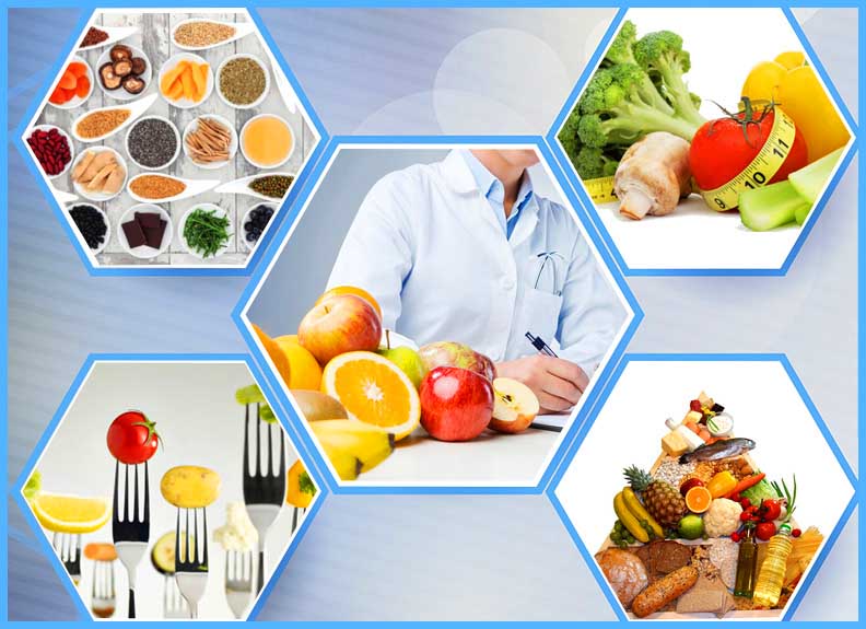 Food and Nutrition Specialist