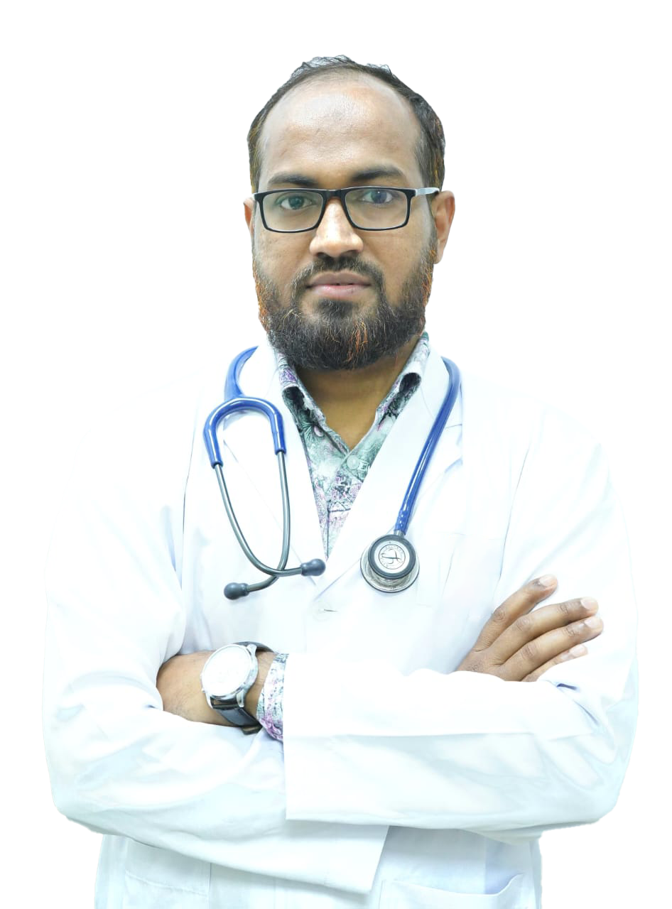 Chest Disease & Medicine Specialist