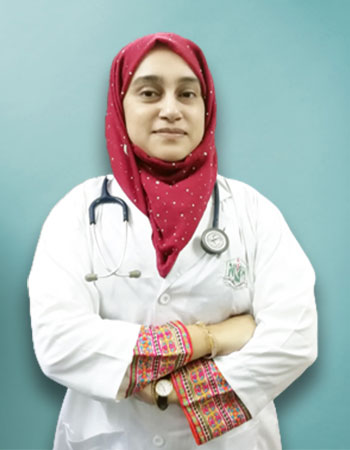Dr.Roksana Afroz
