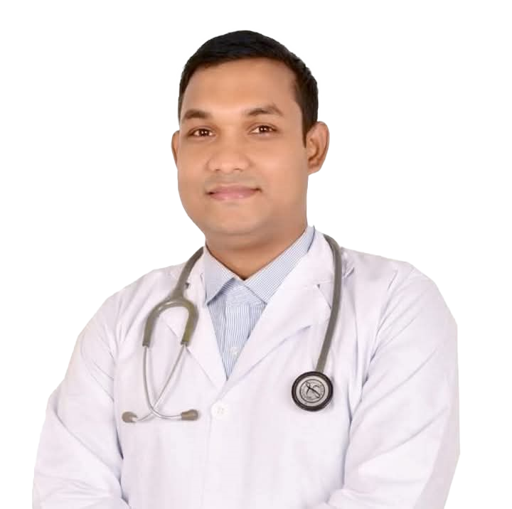 Assistant Professor, Cardiologist Specialist