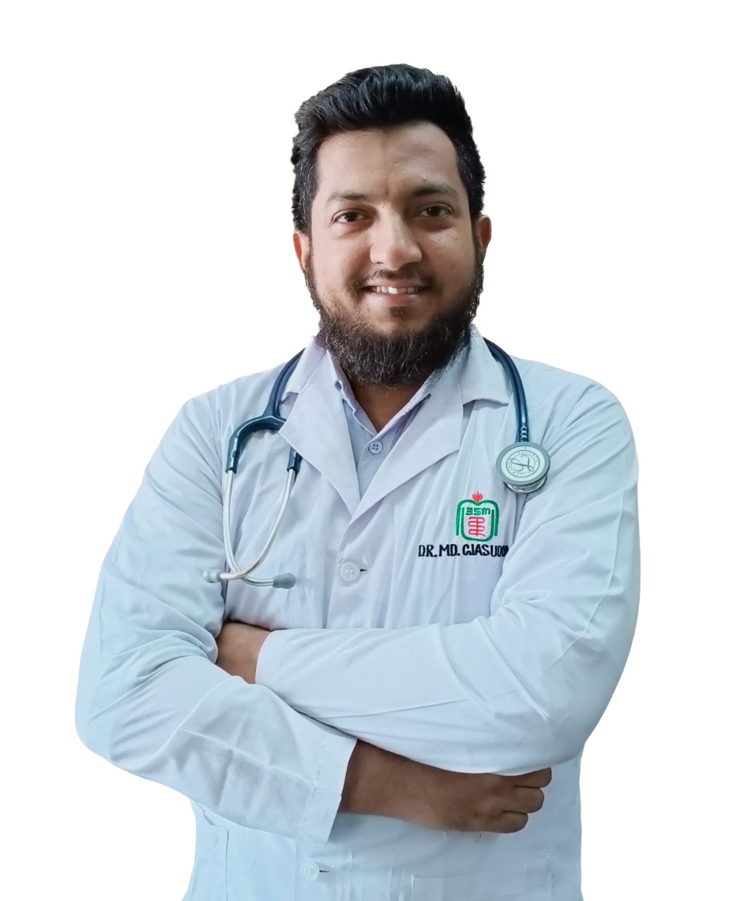 Rheumatology (Arthritis, Vasculitis, SLE, Osteoporosis) Specialist, Register (CMCH)