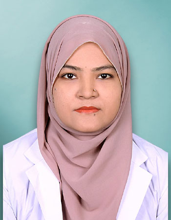 Dr.Mst. Nasrin Sultana