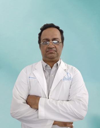 Dr. Md. Motahar Hossain