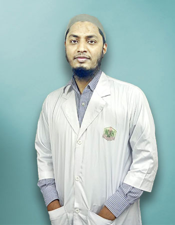 Dr.A Z M Forman Ullah (Sohel)