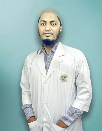 Dr. A.Z.M Farman Ullah (Sohel)