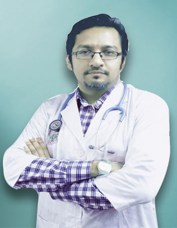 Dr.Md.Fahad Goni