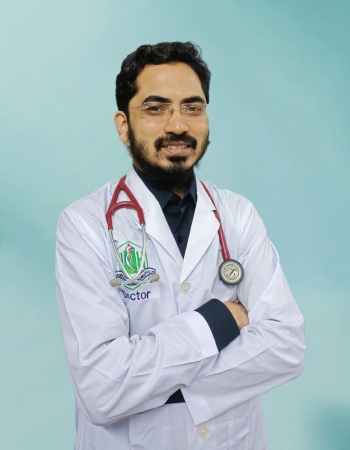 Specialist in Medicine