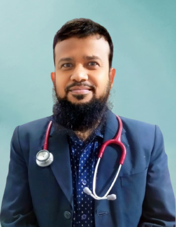 Dr. Khandkar Md. Mazhar Ali