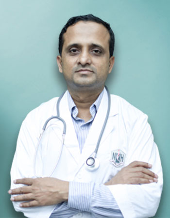Dr.Mohammed Salim