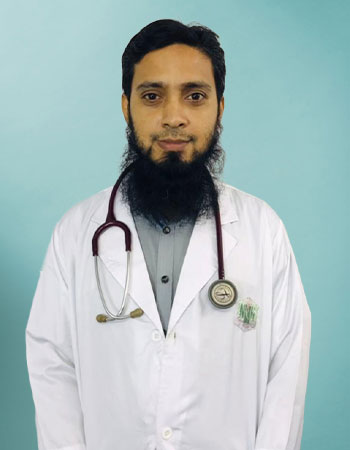 Dr. Saddat Hossain 