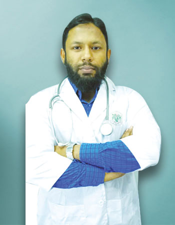 Dr.MD.Abdur Rob Faisal