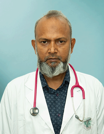 Assistant Professor Dept. of Child Health at Rangamati Medical College