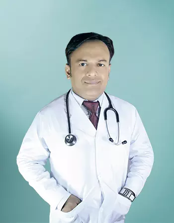 Dr. Md. Shamsul Alam