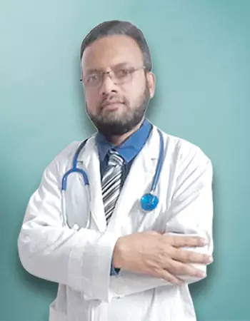 Dr. Mohammad Abul Bashar