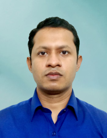 Dr. Md. Akramul Alam Simon