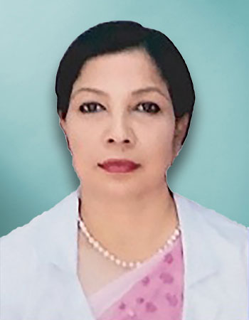 Dr.Kamrun Necha Runa