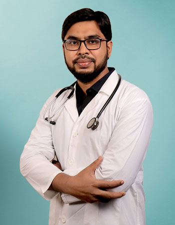 Dr. Mobinul Hoque Chowdhury