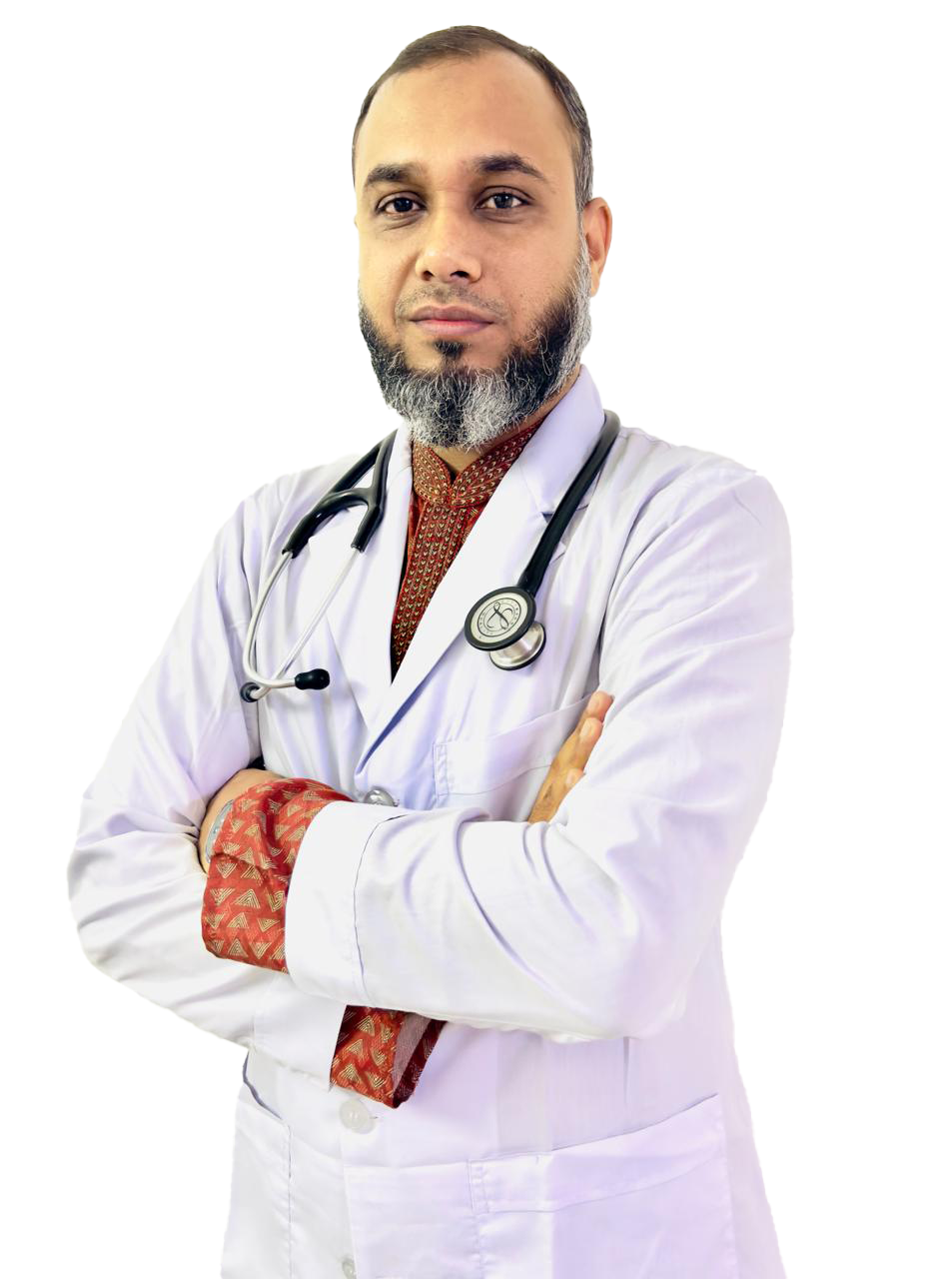 Respiratory Medicine Specialist