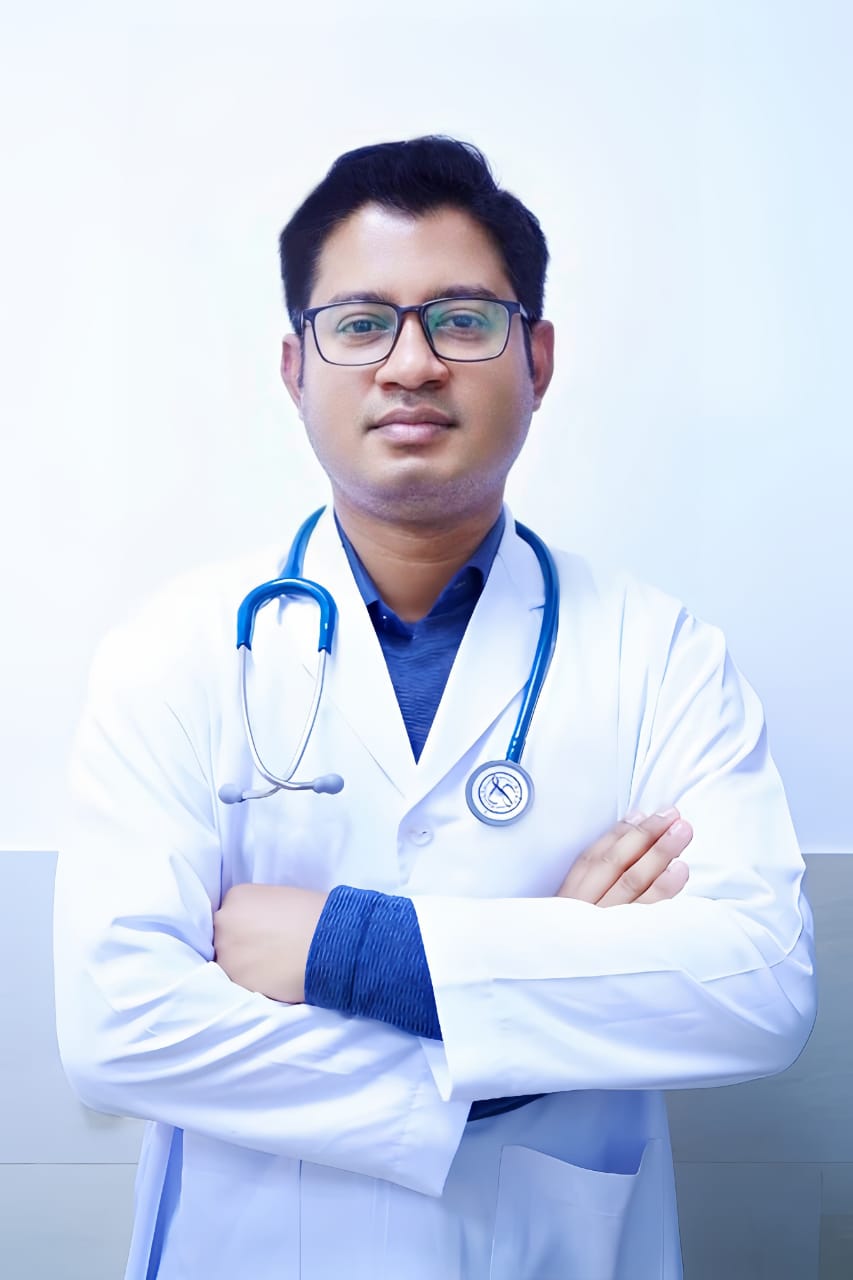 Consultant, Chest Medicine, Chattogram Ma O Shishu & General Hospital