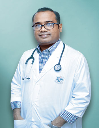 Dr.MD.Rafique Uddin