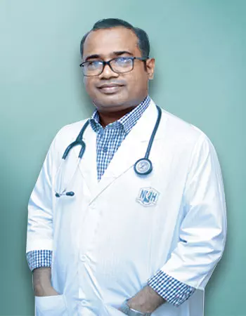 Assistant Professor,Endrocrinology Department, Chattogram medical College & Hospital