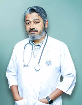 Professor, Chattogram Maa-O-Shishu Hospital