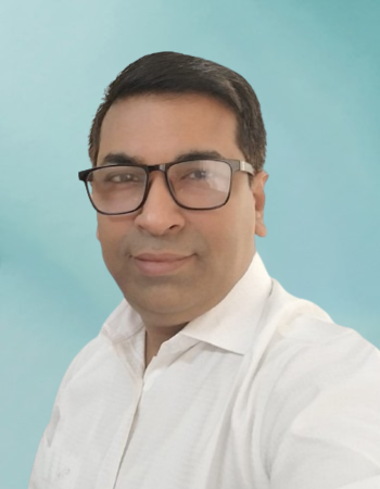 Dr. Md. Moin Uddin Manju