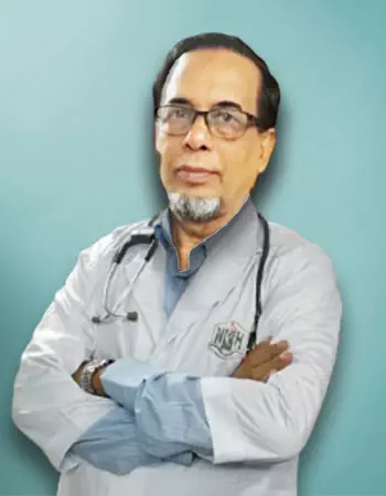 DR.MD. ABDUR RAZZAK