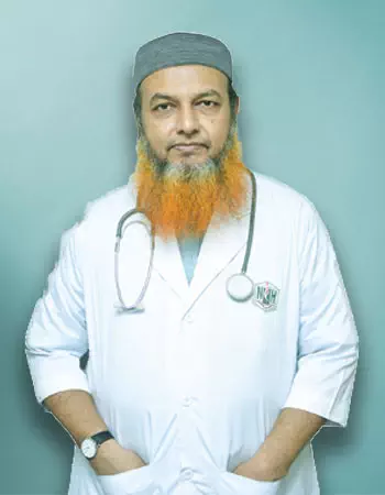 Dr. Shamim Boksha