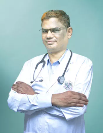 Dr.Mohammad Jashim Uddin