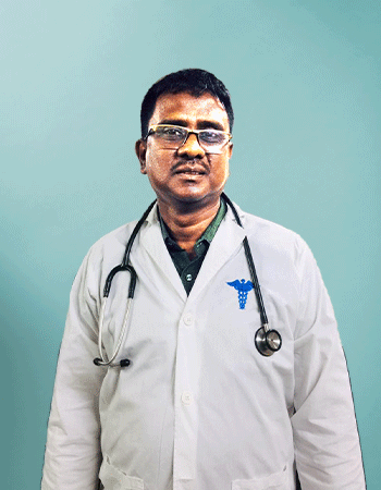 Professor Dr. Mahbub Ul Alam chowdhury