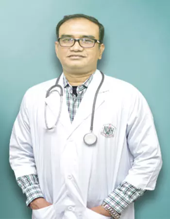 Assistant Professor, Orthopedic Surgery at Chittagong Medical College Hospital