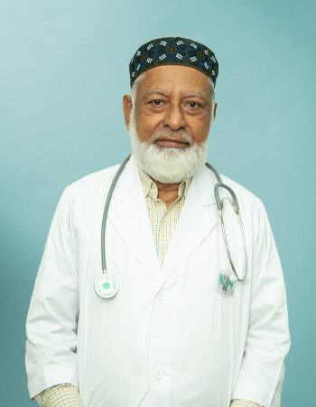 FORMER-SENIOR CONSULTANT (American Hospital,Agrabad,Chattogram)
