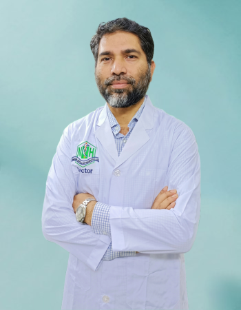 Assistant Professor, Dept. of Cardiology, Chittagong Medical College Hospital