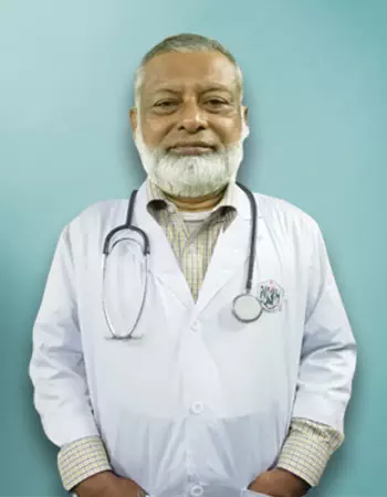 FORMER-SENIOR CONSULTANT (American Hospital,Agrabad,Chattogram)