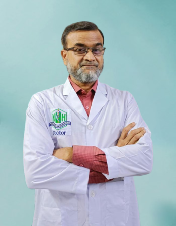 Dr. Nazrul Quader Shikder