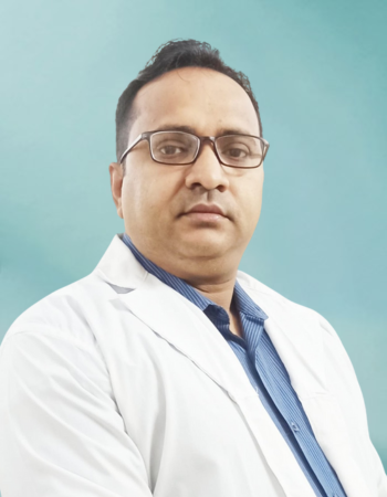 Dr. Md. Bulbul Ahmed