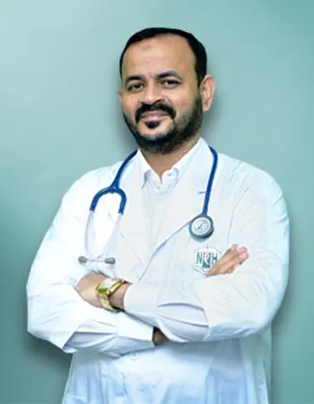 Dr.Mohammad Rezaul Karim
