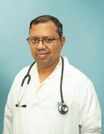 ASSOCIATE PROFESSOR ( NEUROLOGY DEPARTMENT) , Chattogram Medical College & Hospital