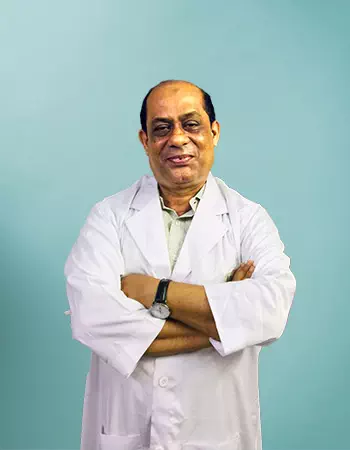 Professor. Dr. Ziaul Ansar Chowdhury 
