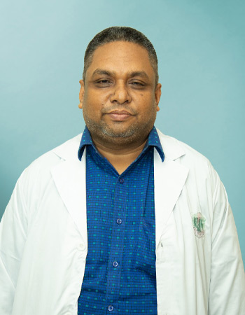 Dr.Fazle Kibria Chowdhury