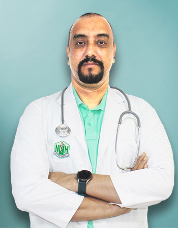 Dr. Md. Abdul Awal