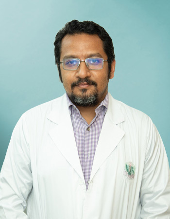Dr. Md. Fahad Goni
