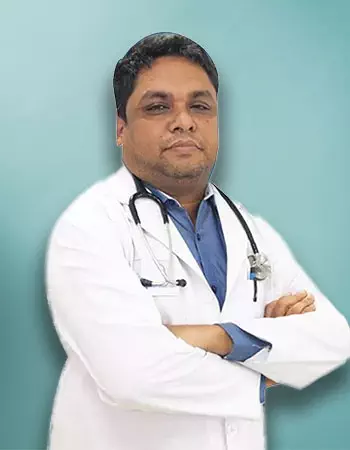 Dr.Fazle Kibria Chy